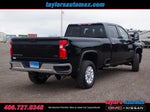 2022 Chevrolet Silverado 3500HD LTZ