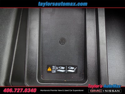 2022 Chevrolet Silverado 3500HD LTZ