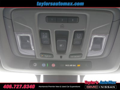 2022 Chevrolet Silverado 3500HD LTZ