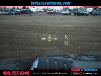 2022 Chevrolet Silverado 3500HD LTZ