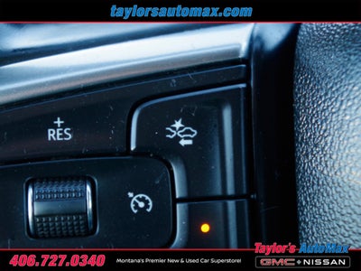 2024 Chevrolet Silverado 3500HD LTZ