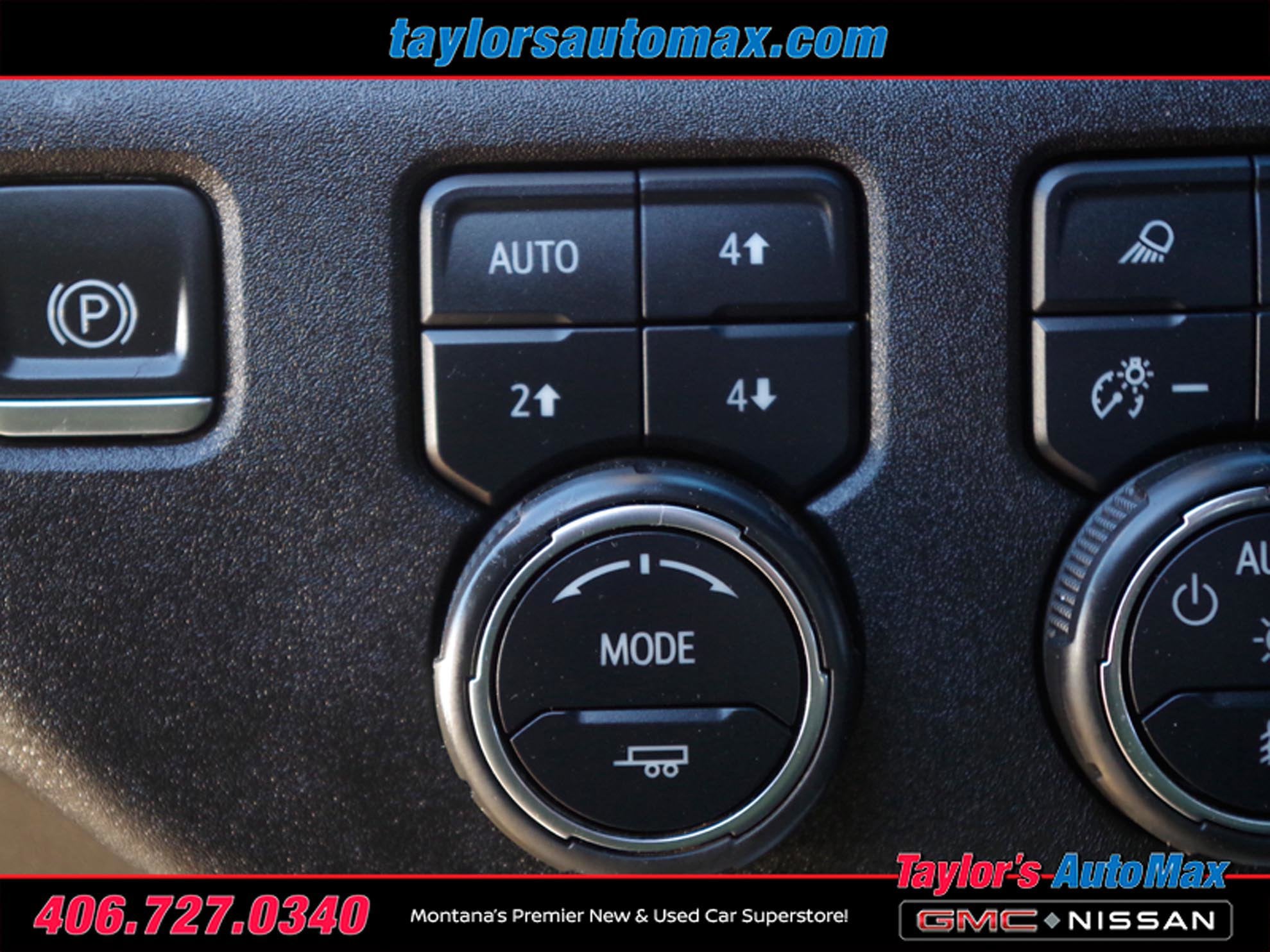 2024 Chevrolet Silverado 3500HD LTZ