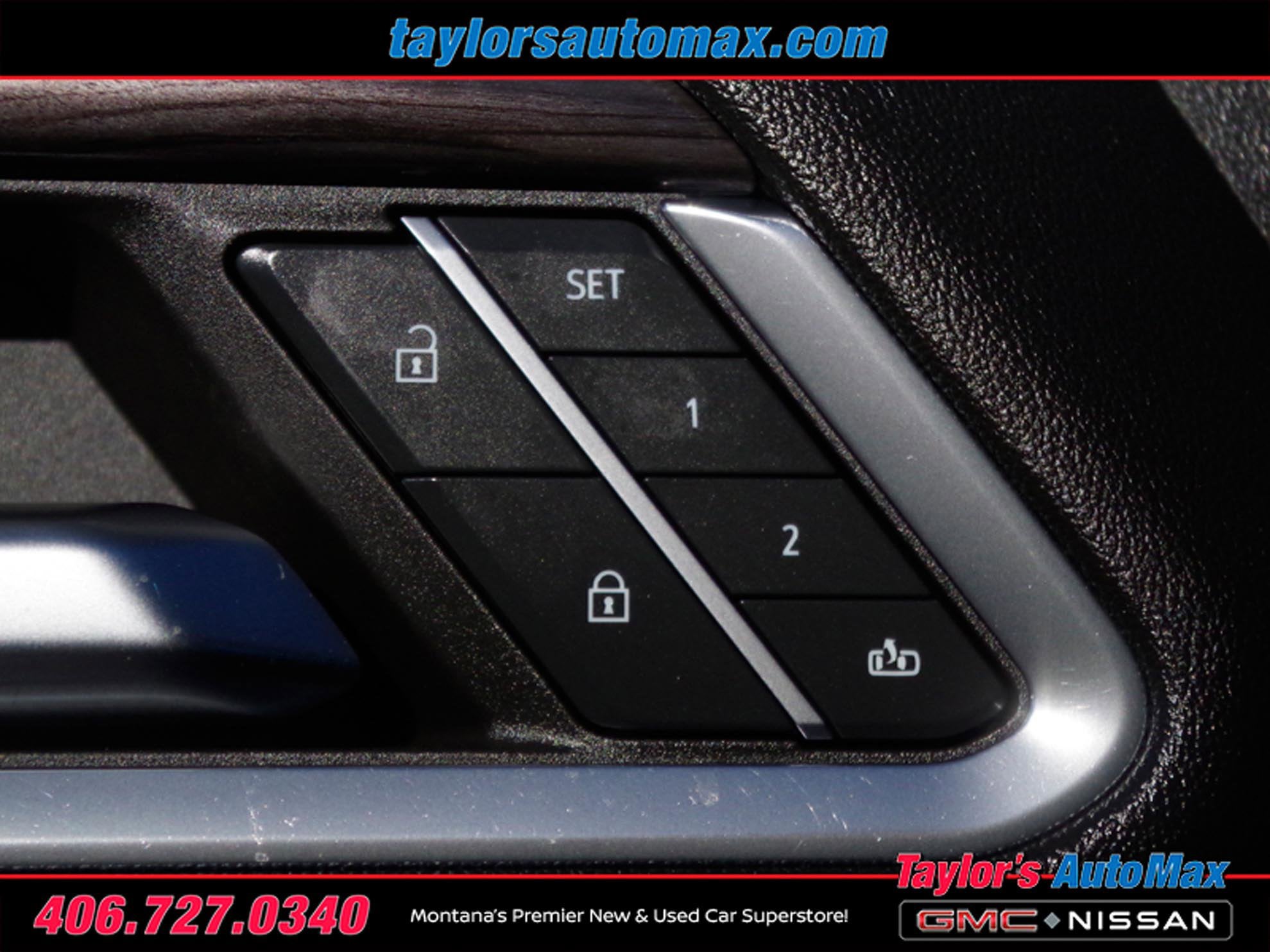 2024 Chevrolet Silverado 3500HD LTZ