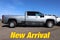 2024 Chevrolet Silverado 3500HD LTZ