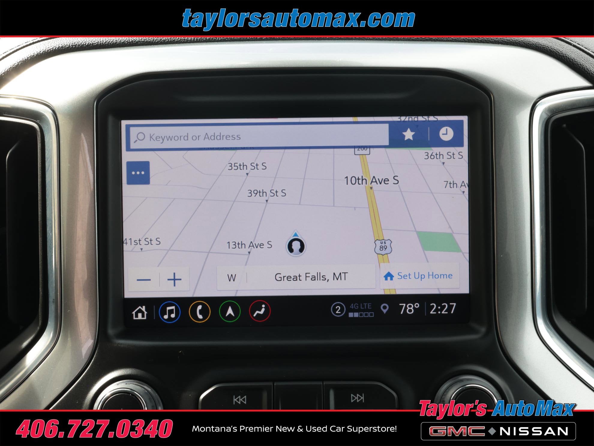 2023 Chevrolet Silverado 3500HD LTZ