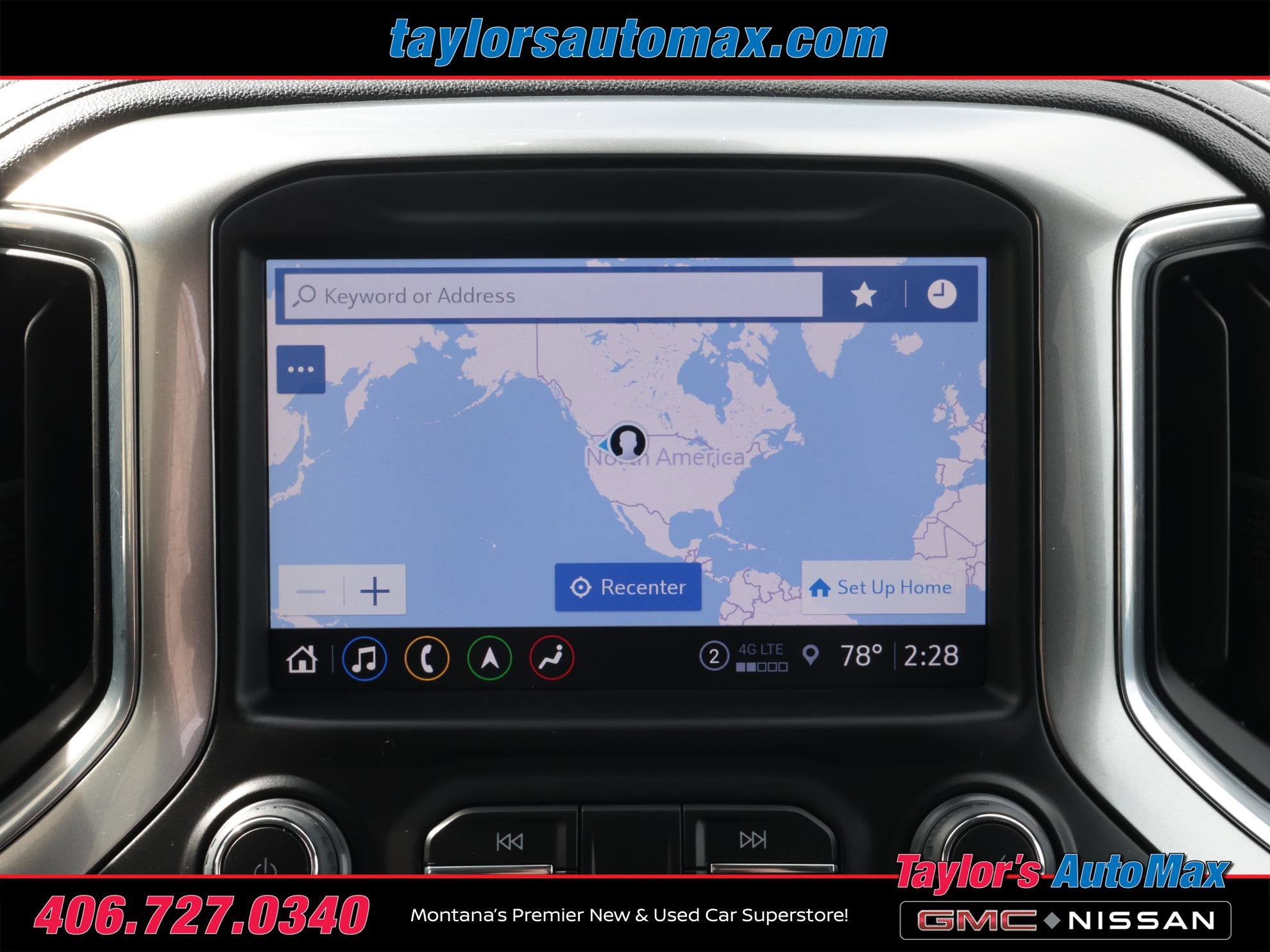 2023 Chevrolet Silverado 3500HD LTZ