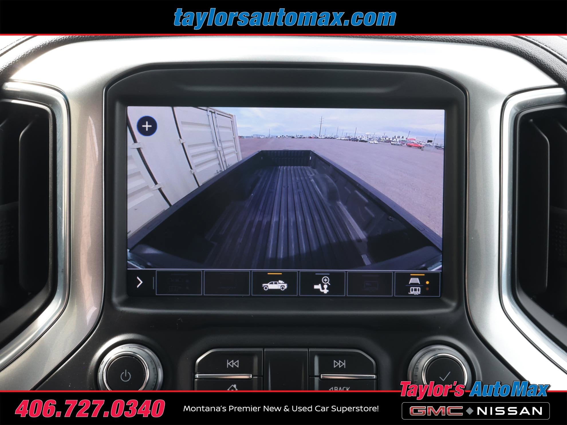 2023 Chevrolet Silverado 3500HD LTZ