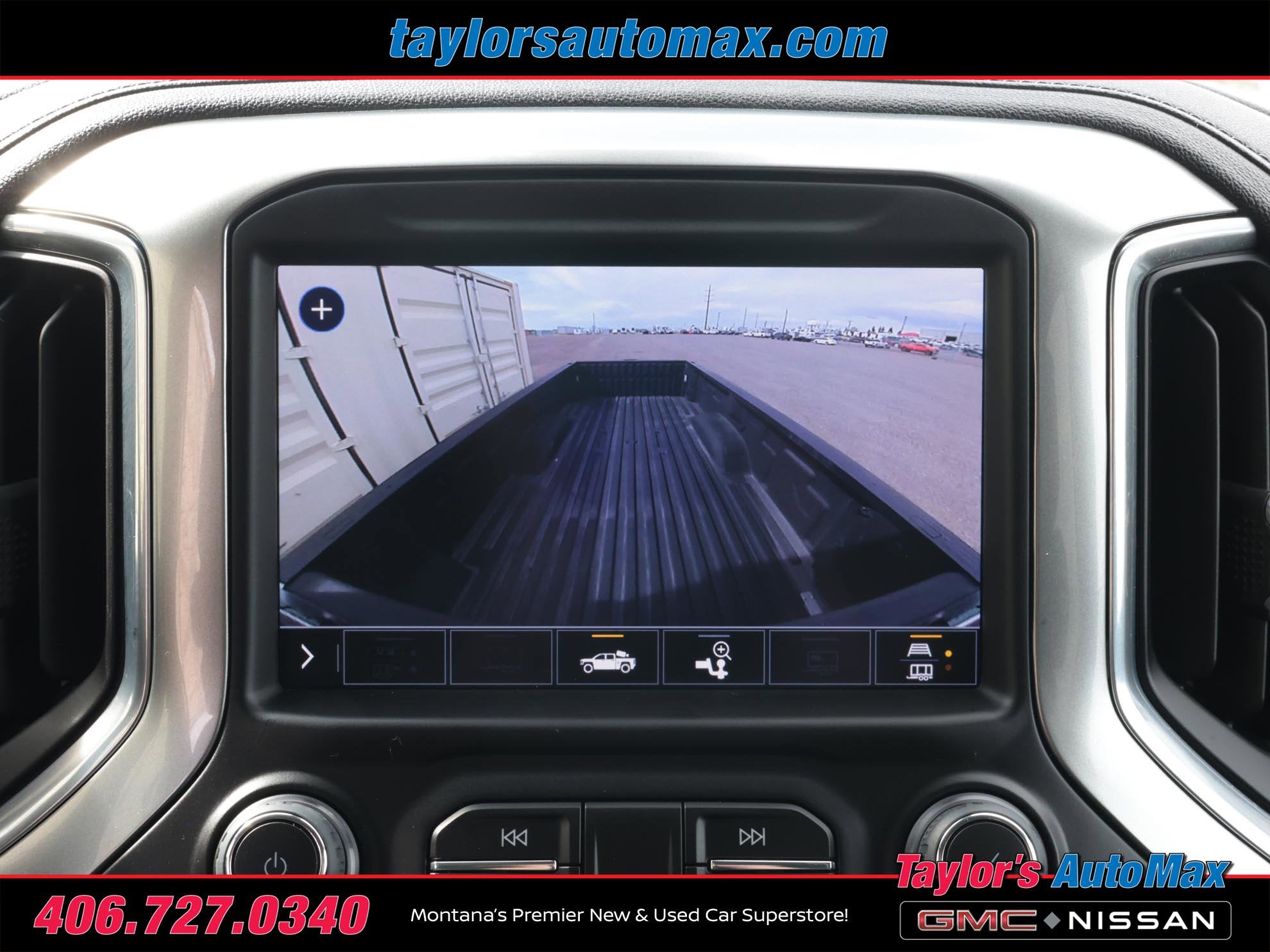 2023 Chevrolet Silverado 3500HD LTZ