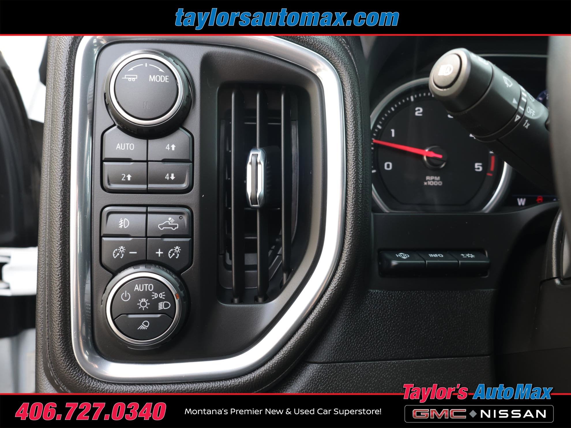 2023 Chevrolet Silverado 3500HD LTZ