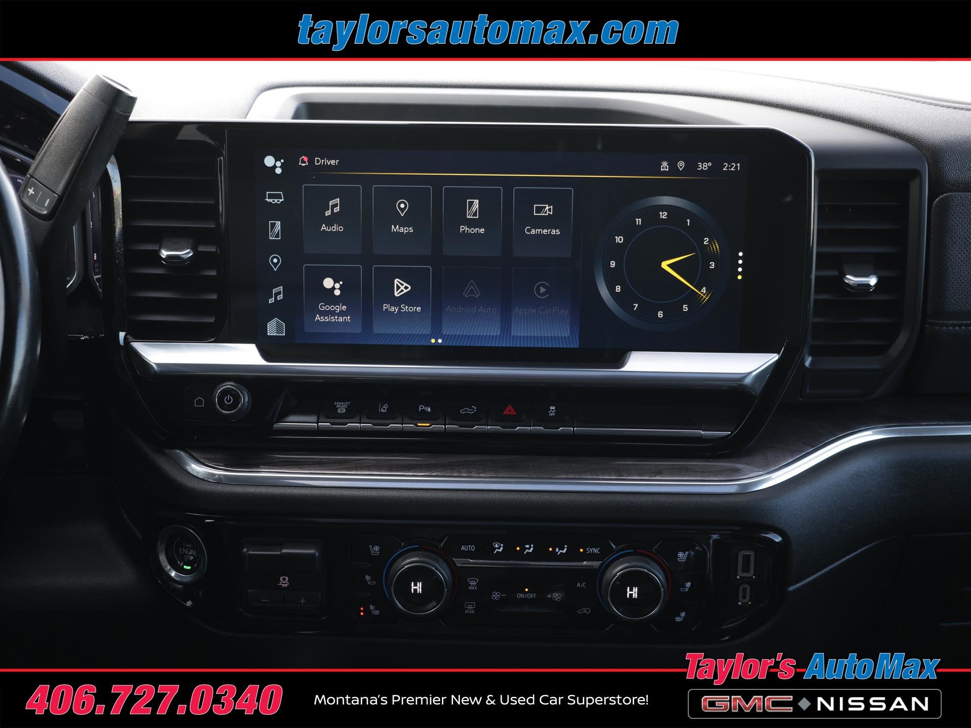 2024 Chevrolet Silverado 3500HD LTZ