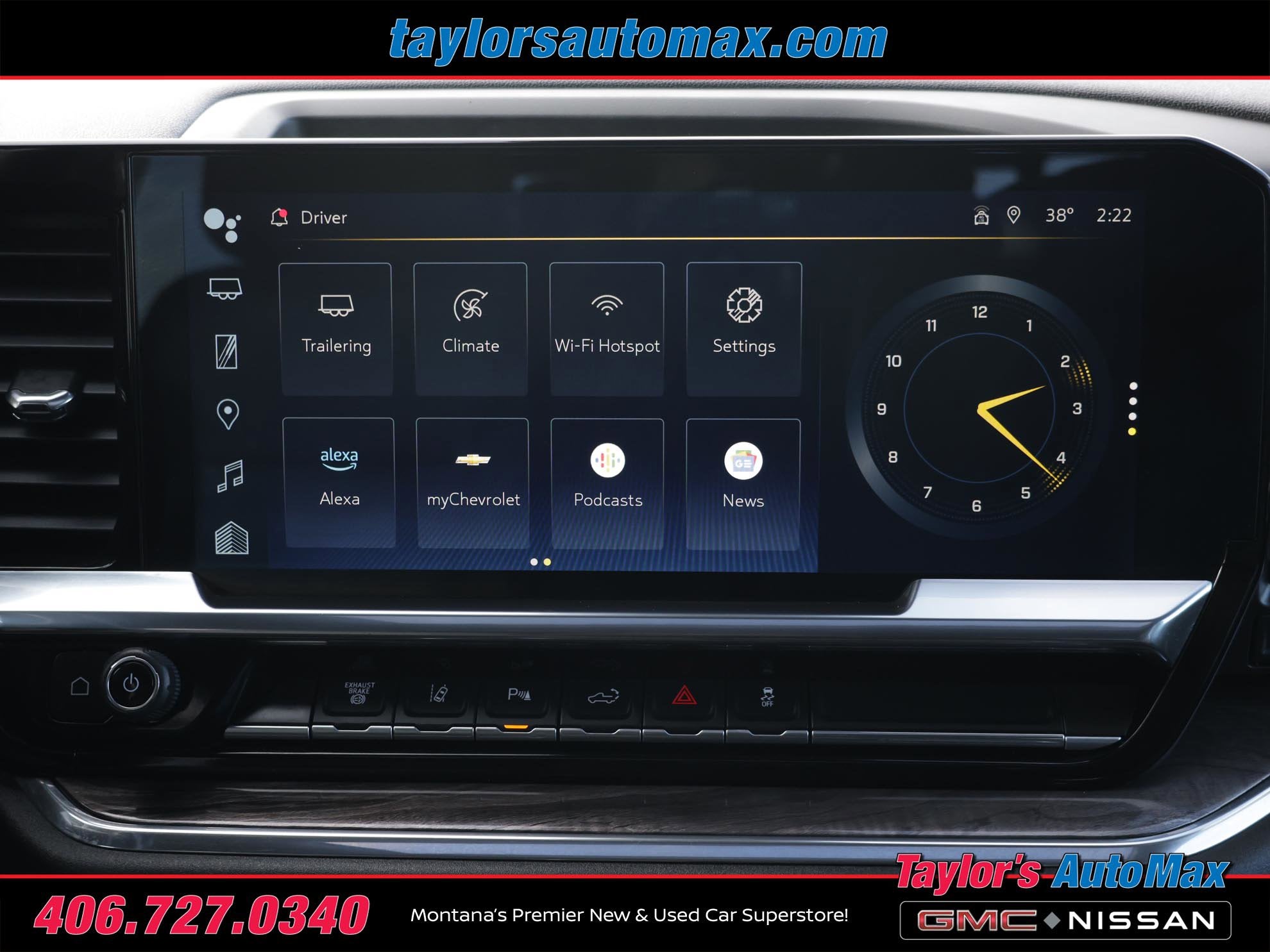 2024 Chevrolet Silverado 3500HD LTZ