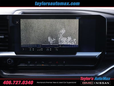 2024 Chevrolet Silverado 3500HD LTZ