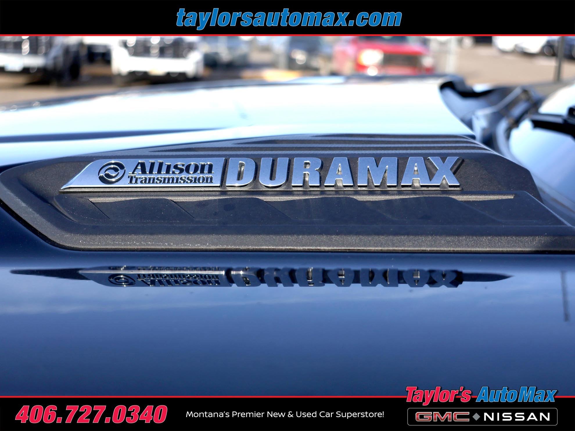 2024 Chevrolet Silverado 3500HD LTZ