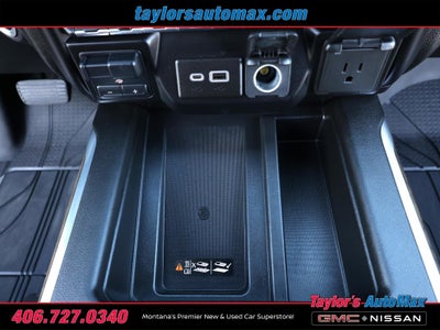 2021 Chevrolet Silverado 3500HD High Country