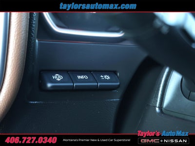 2021 Chevrolet Silverado 3500HD High Country