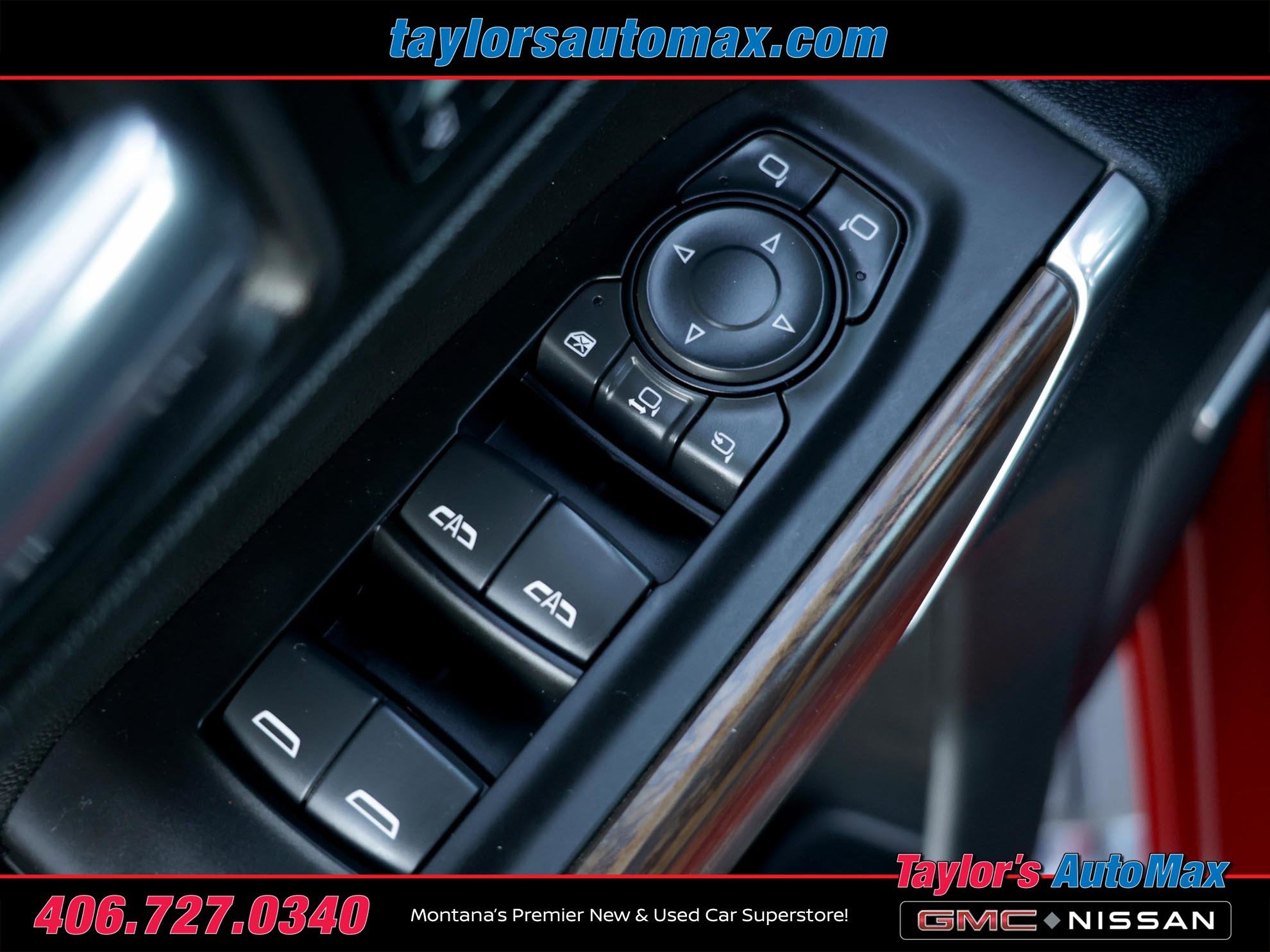 2021 Chevrolet Silverado 3500HD High Country