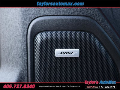 2021 Chevrolet Silverado 3500HD High Country