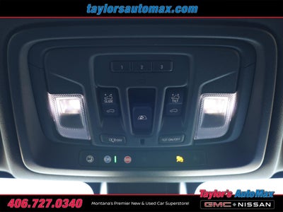 2021 Chevrolet Silverado 3500HD High Country