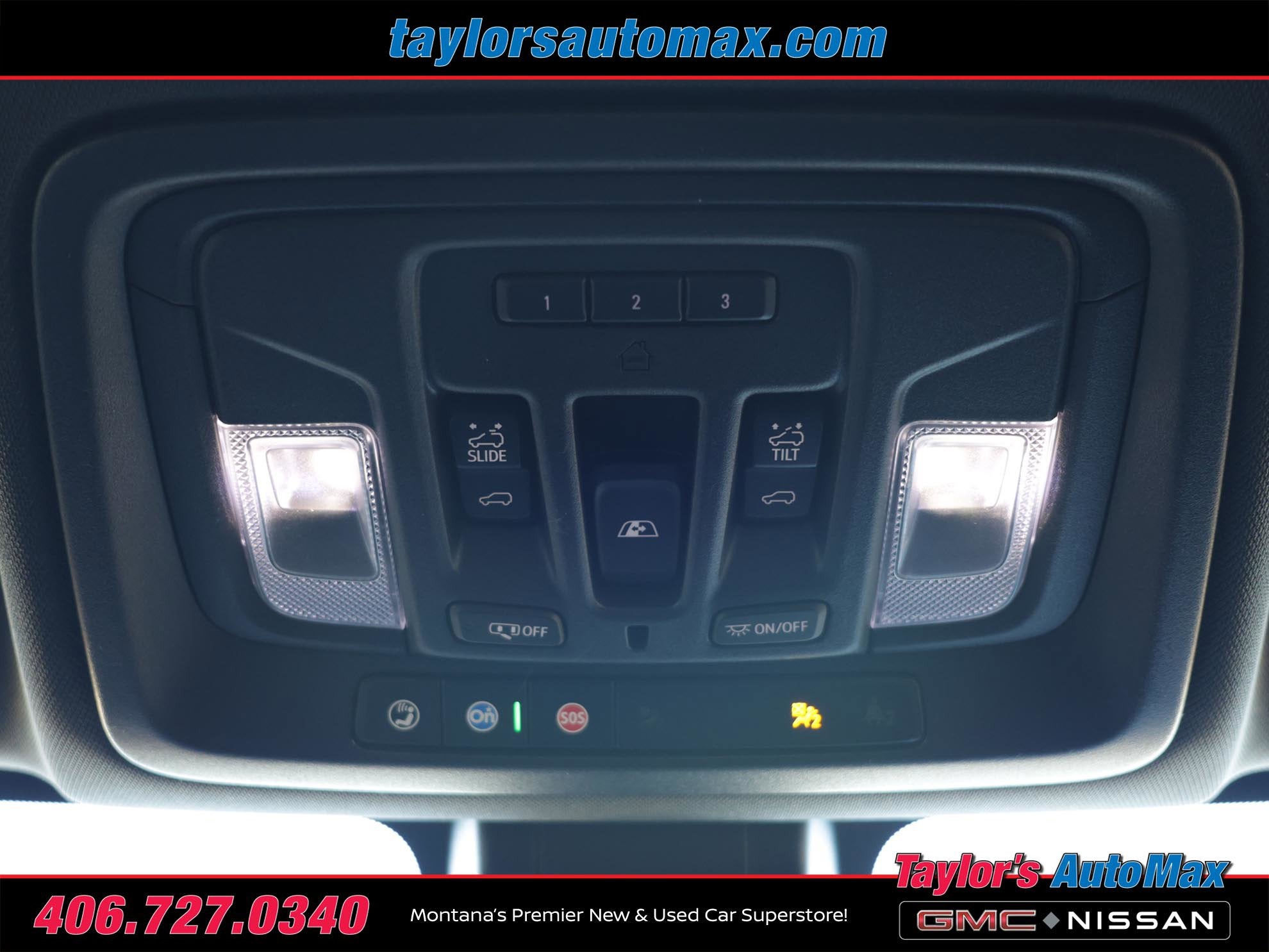 2021 Chevrolet Silverado 3500HD High Country