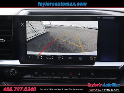 2024 Chevrolet Silverado 3500HD High Country