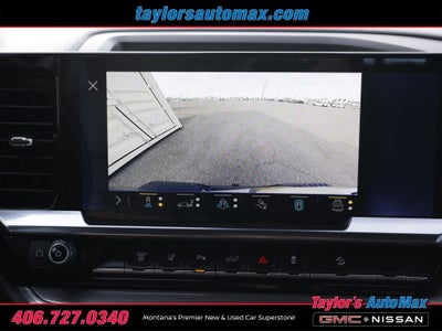 2024 Chevrolet Silverado 3500HD High Country