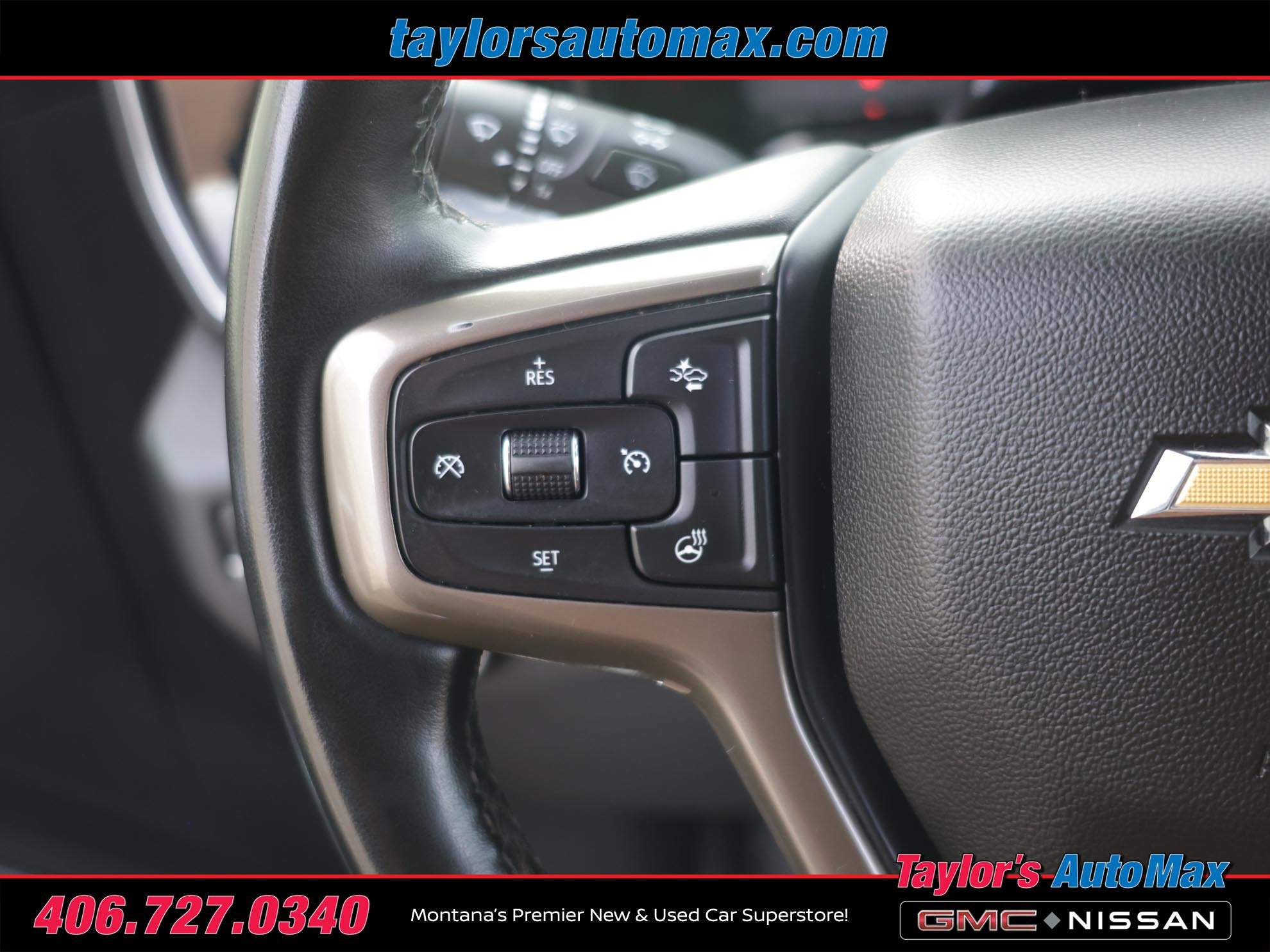 2024 Chevrolet Silverado 3500HD High Country