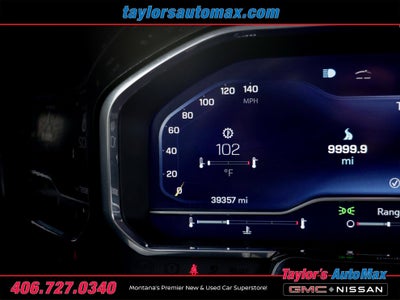 2024 Chevrolet Silverado 3500HD High Country