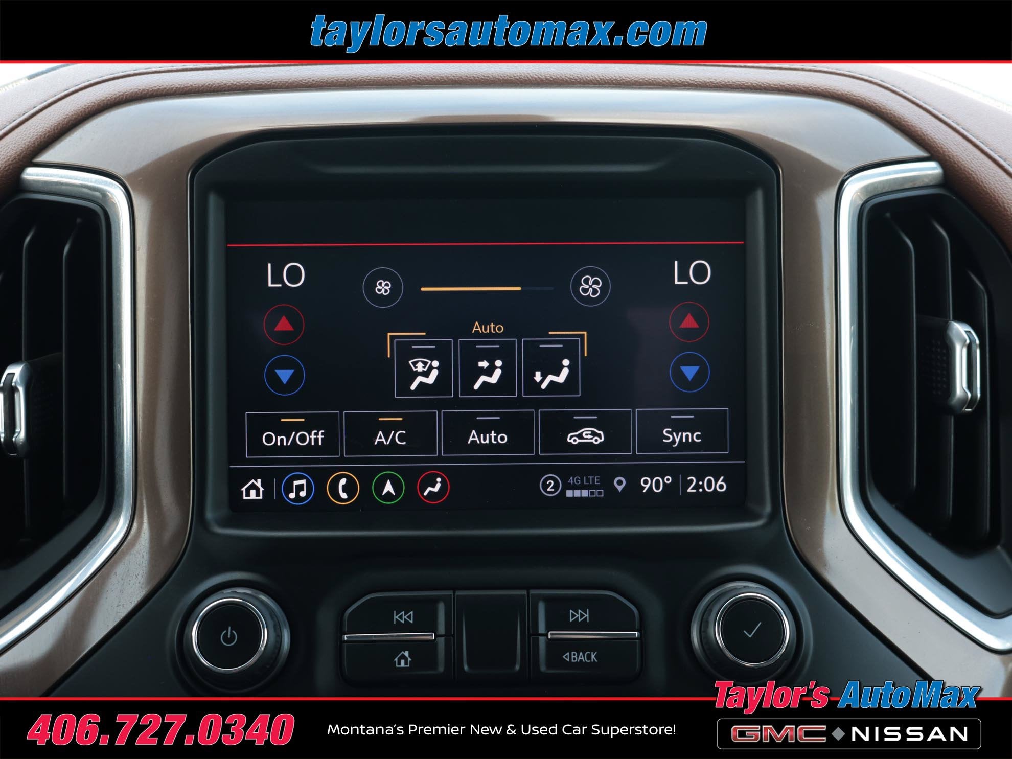 2021 Chevrolet Silverado 3500HD High Country