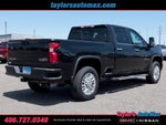 2021 Chevrolet Silverado 3500HD High Country