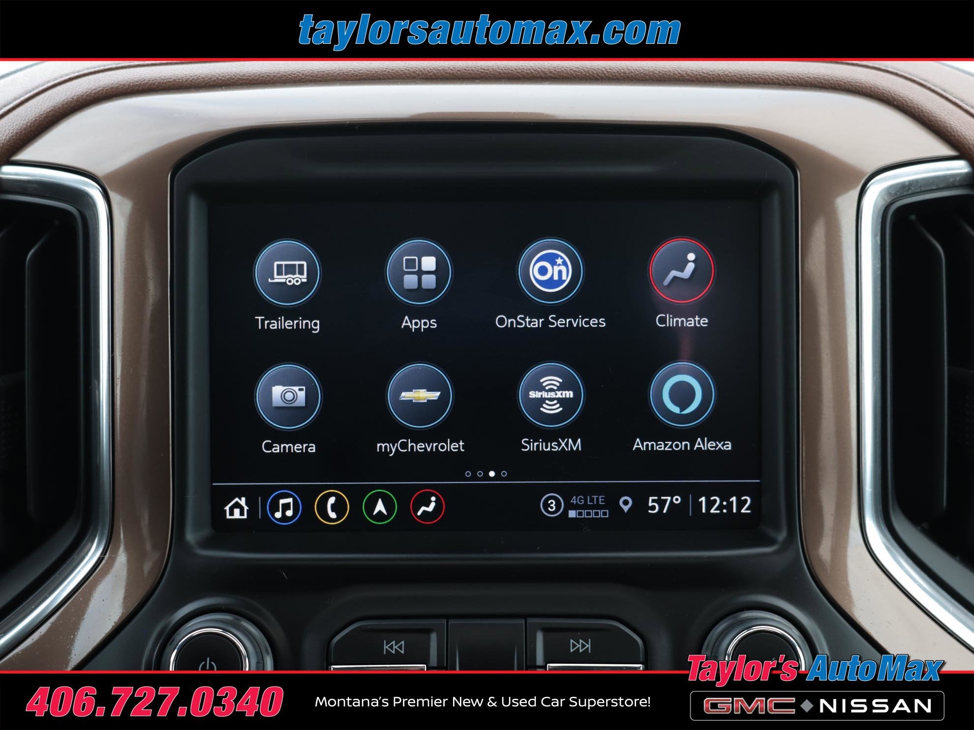 2022 Chevrolet Silverado 3500HD High Country