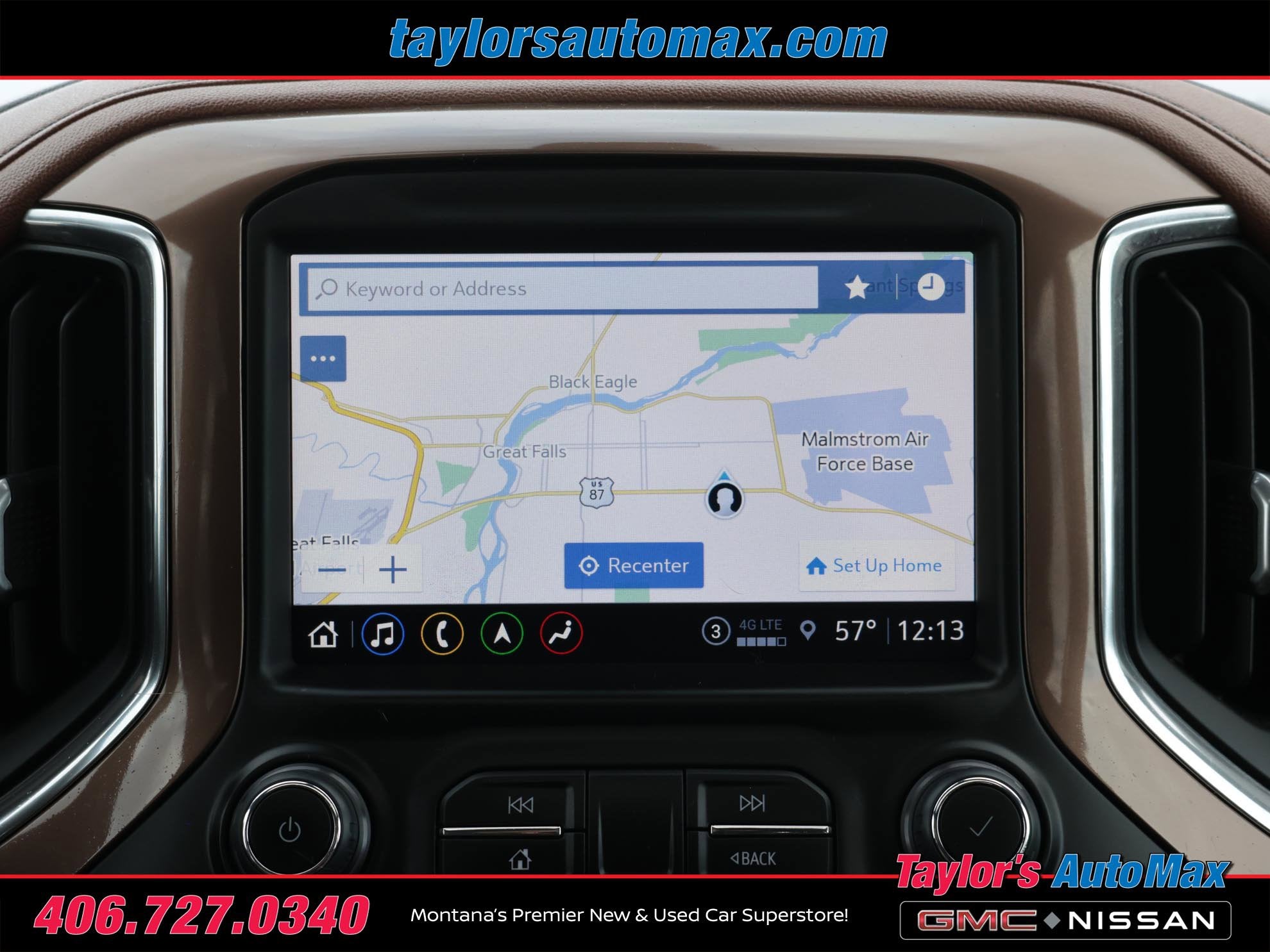 2022 Chevrolet Silverado 3500HD High Country