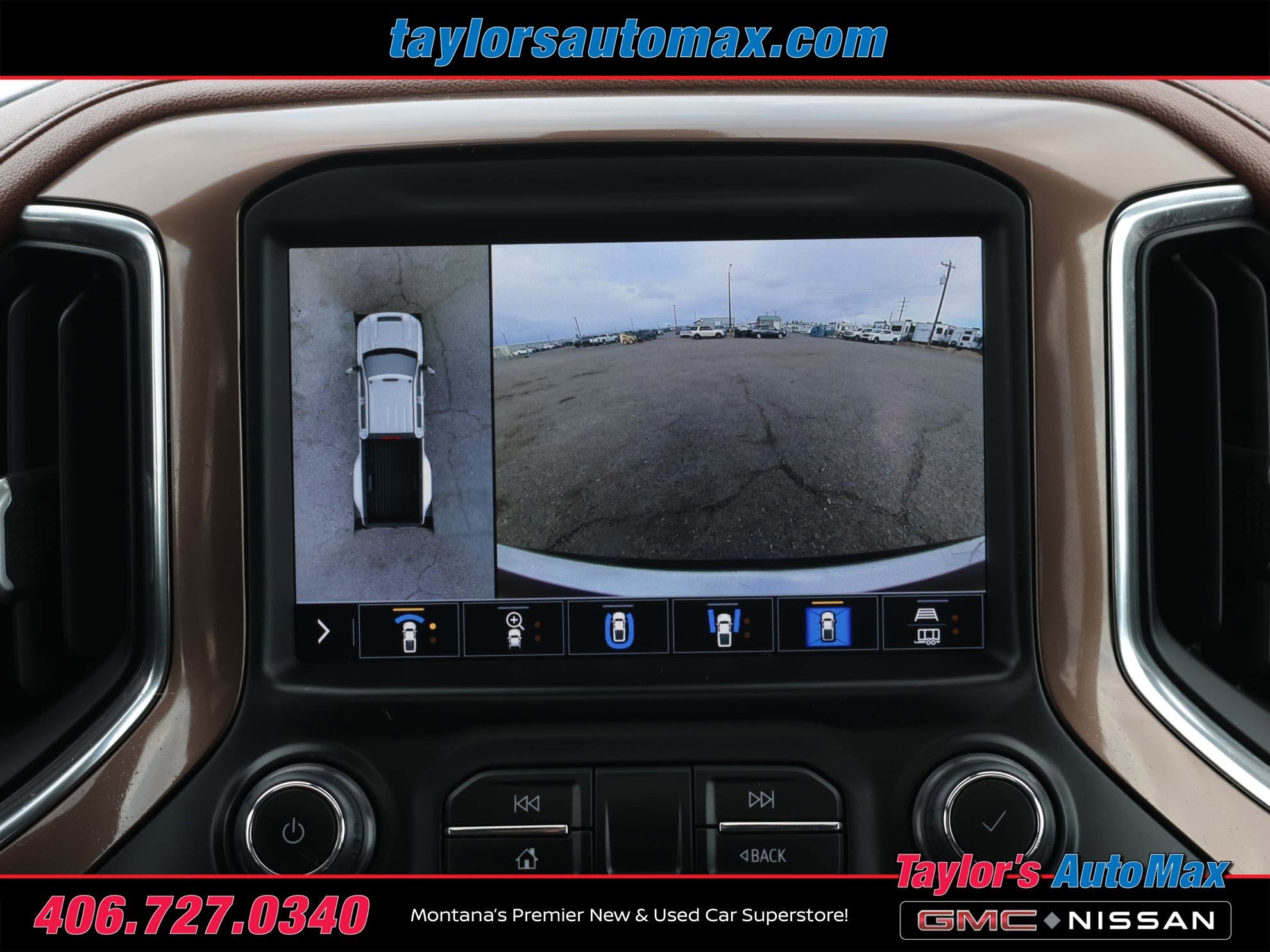 2022 Chevrolet Silverado 3500HD High Country