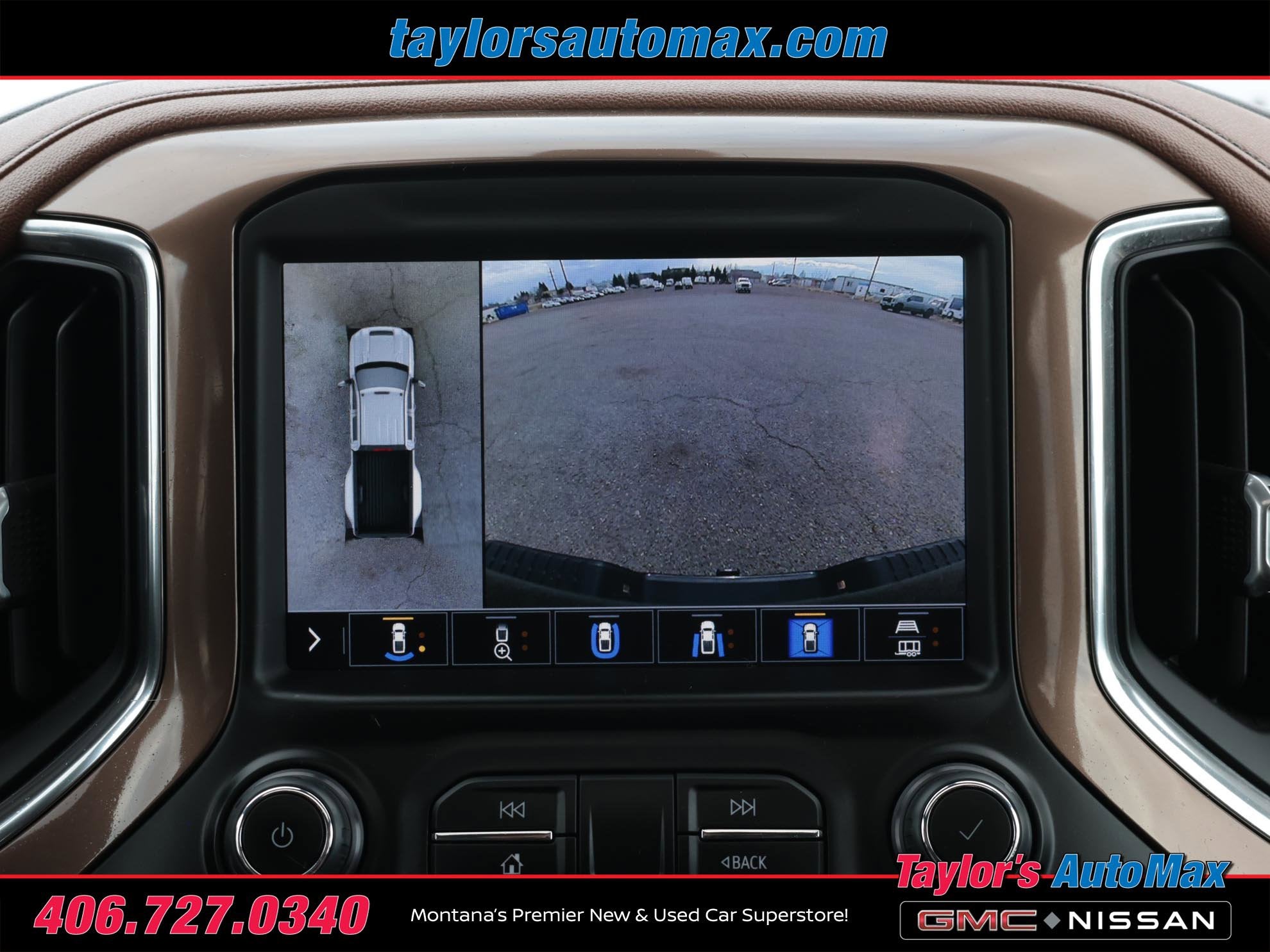 2022 Chevrolet Silverado 3500HD High Country