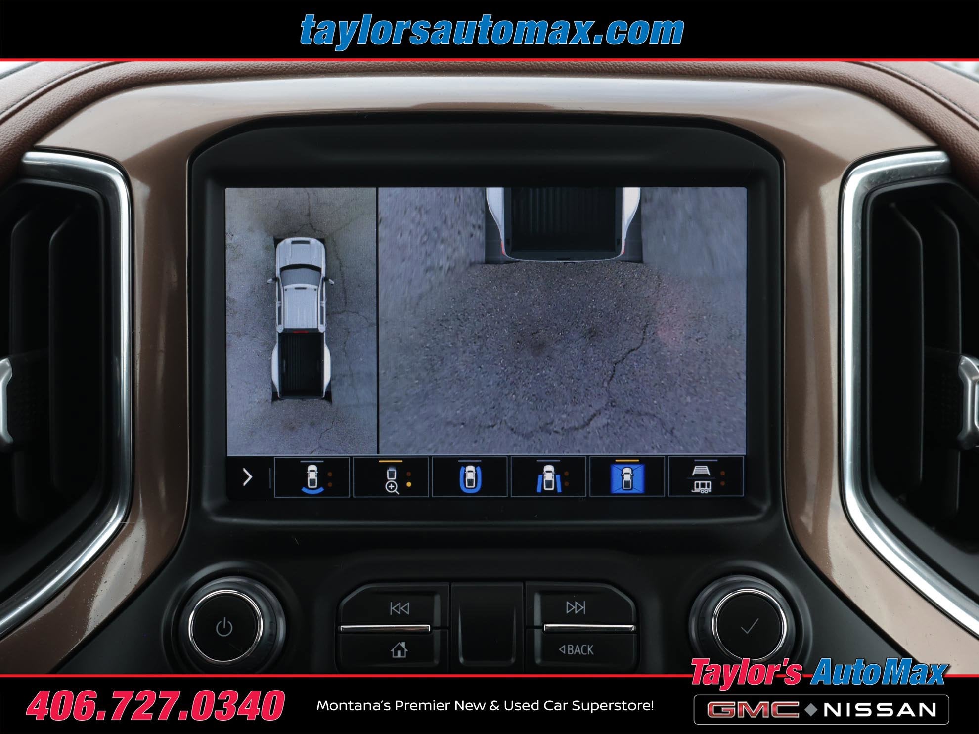 2022 Chevrolet Silverado 3500HD High Country