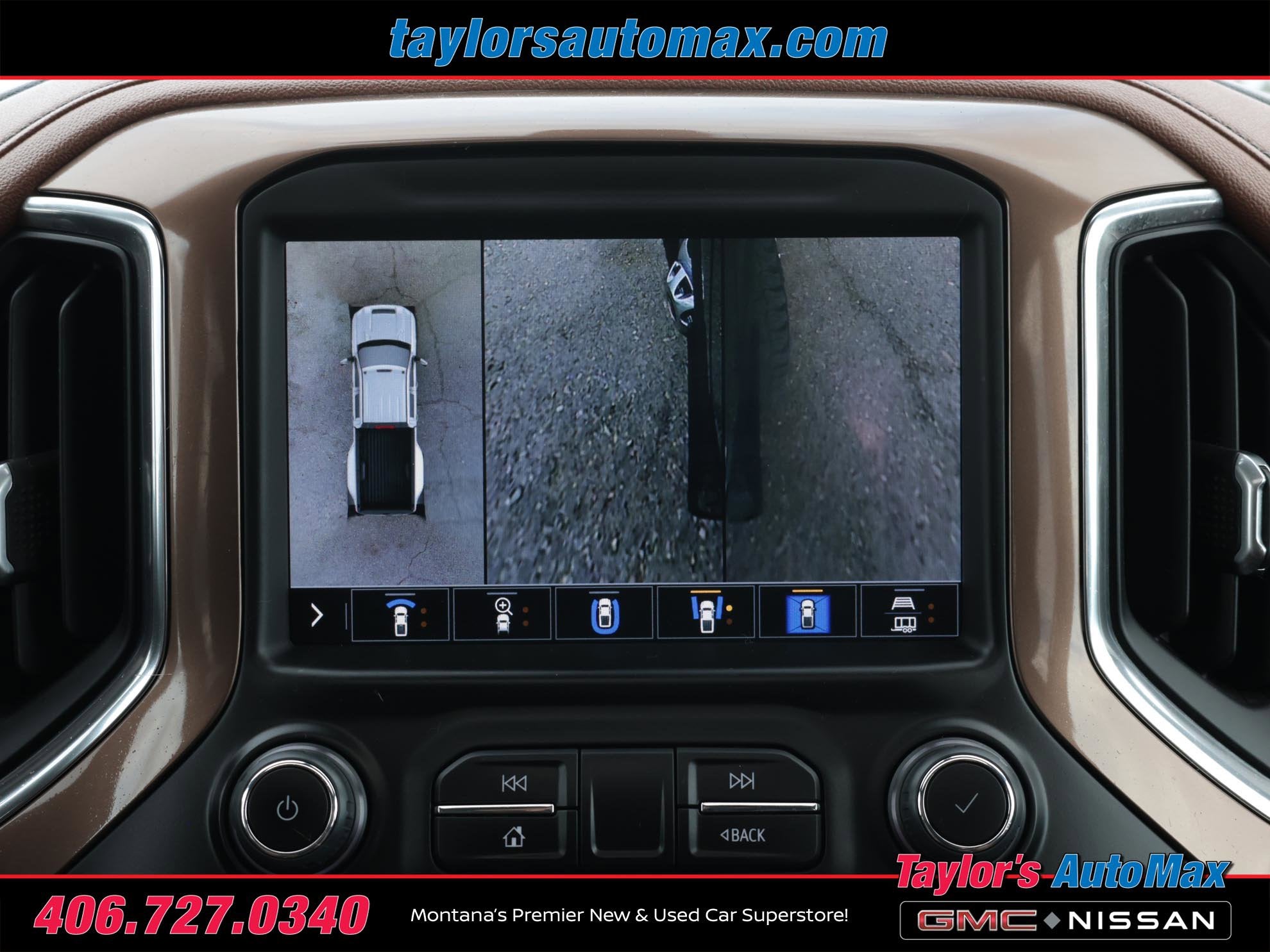 2022 Chevrolet Silverado 3500HD High Country