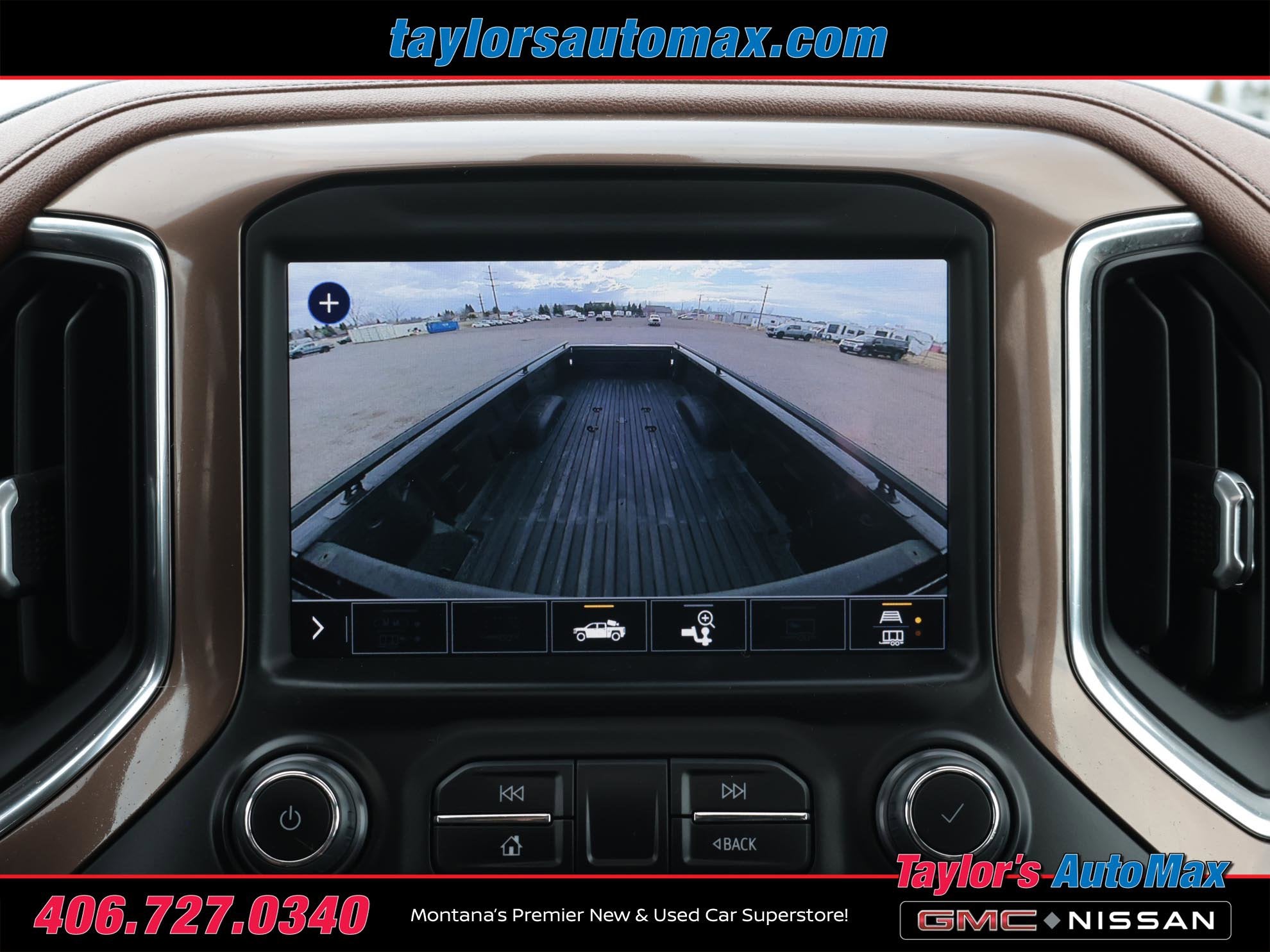 2022 Chevrolet Silverado 3500HD High Country