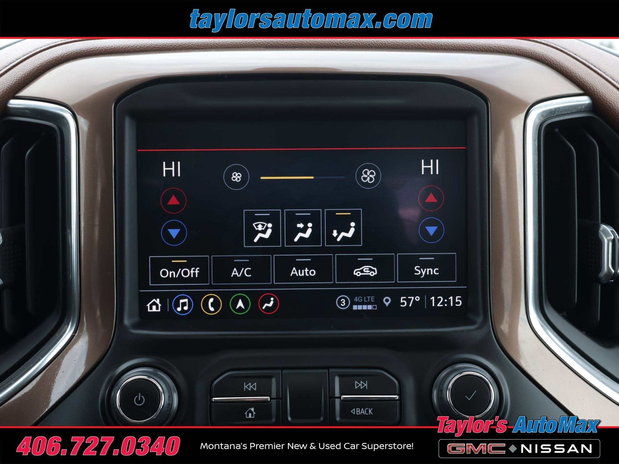 2022 Chevrolet Silverado 3500HD High Country