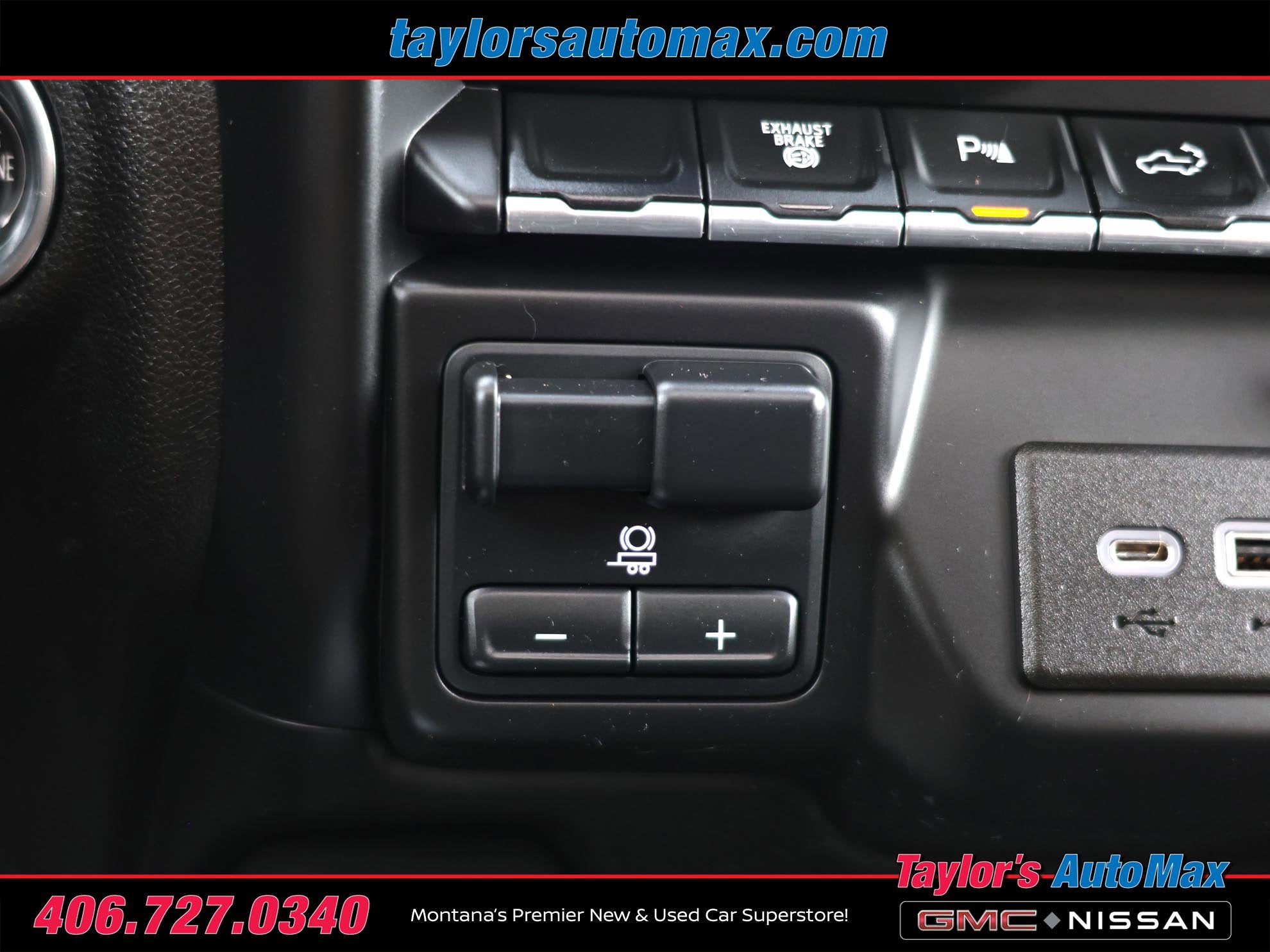 2022 Chevrolet Silverado 3500HD High Country