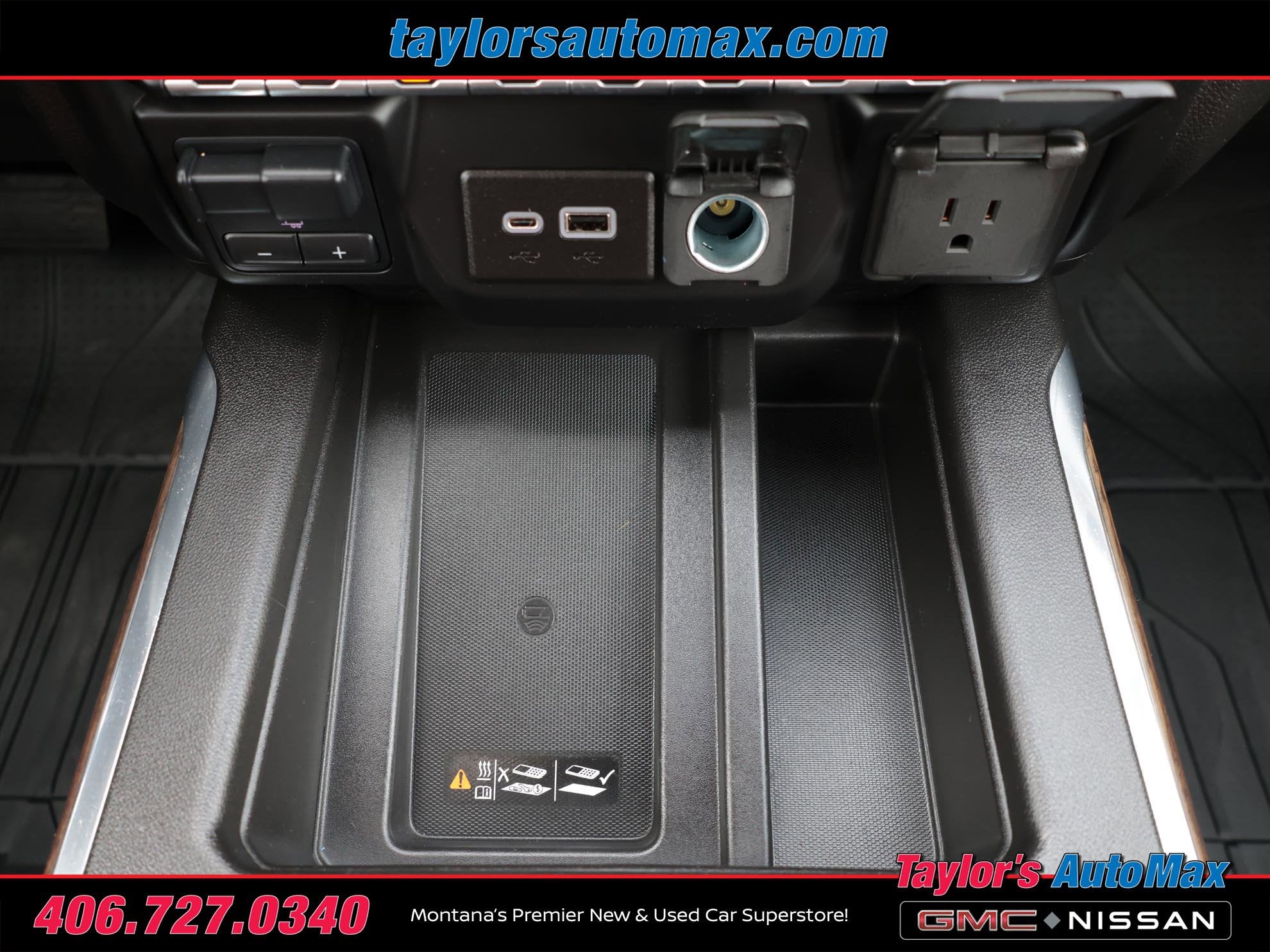 2022 Chevrolet Silverado 3500HD High Country