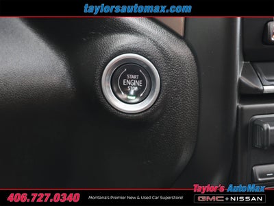 2022 Chevrolet Silverado 3500HD High Country