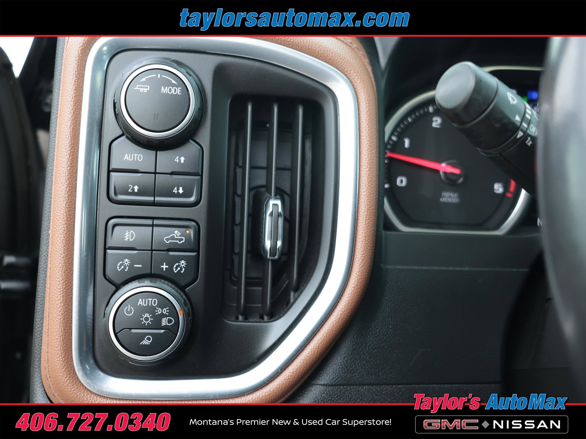 2022 Chevrolet Silverado 3500HD High Country