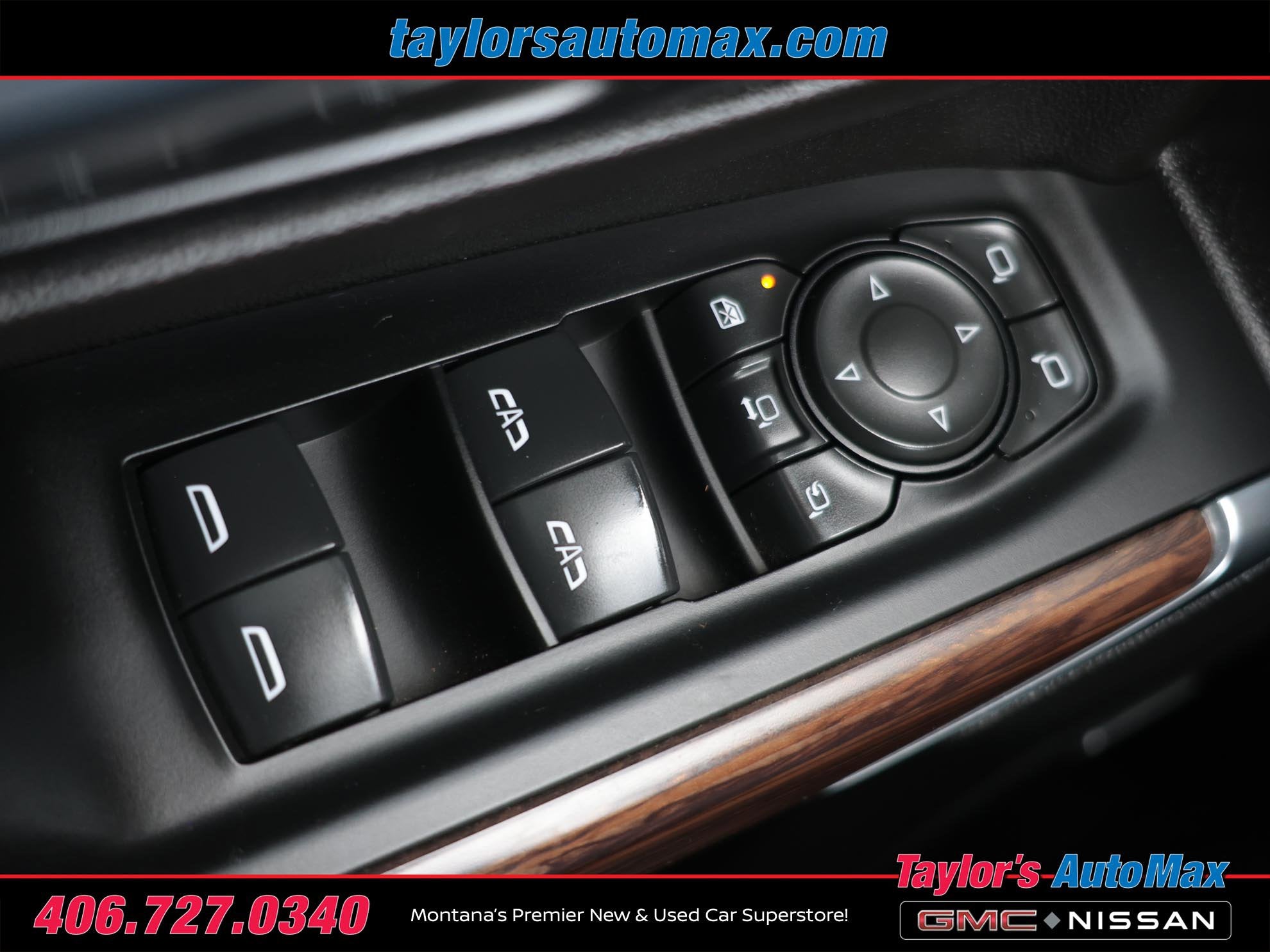 2022 Chevrolet Silverado 3500HD High Country