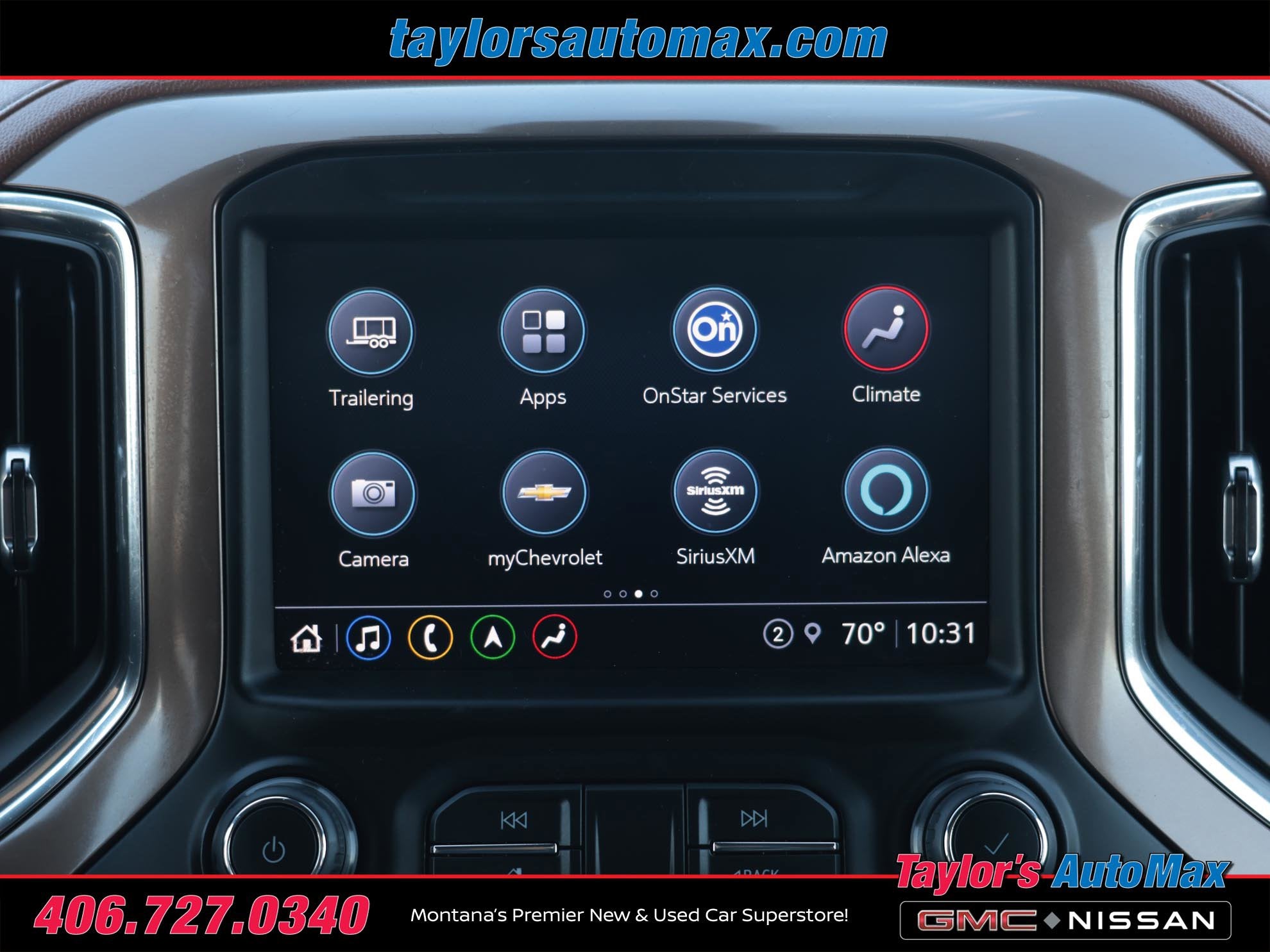 2022 Chevrolet Silverado 3500HD High Country