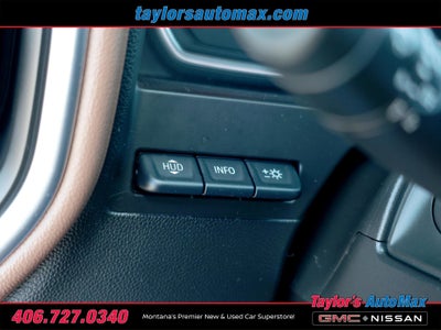 2022 Chevrolet Silverado 3500HD High Country