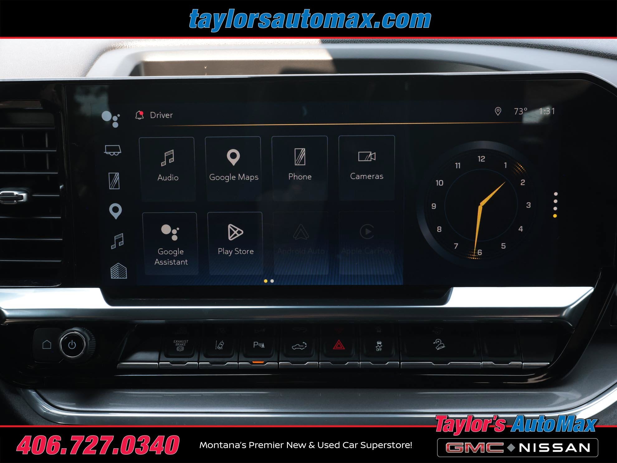 2024 Chevrolet Silverado 3500HD High Country