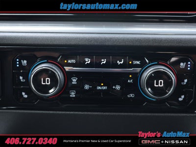 2024 Chevrolet Silverado 3500HD High Country