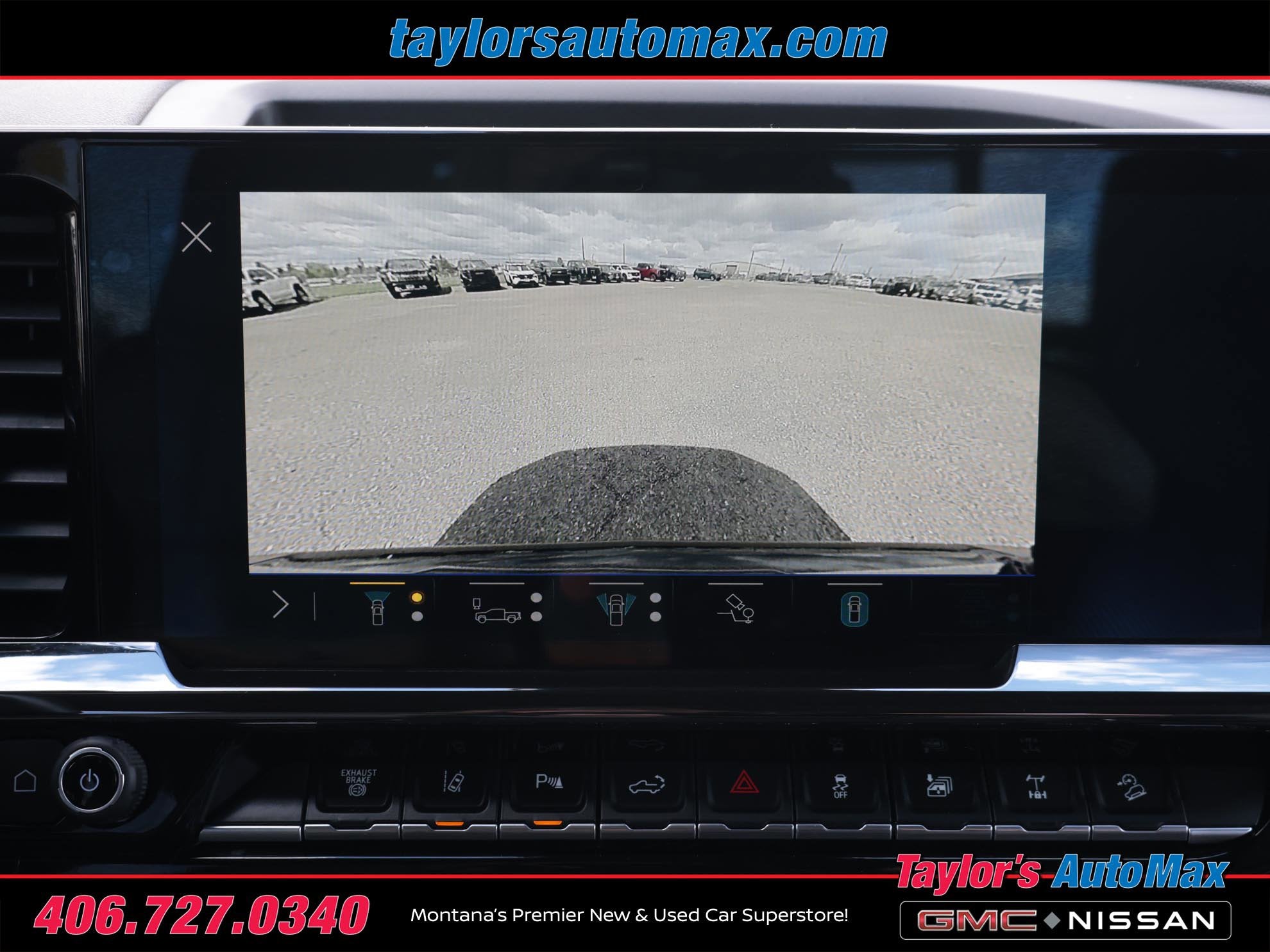 2024 Chevrolet Silverado 2500HD ZR2