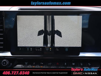 2024 Chevrolet Silverado 2500HD ZR2