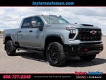 2024 Chevrolet Silverado 2500HD ZR2
