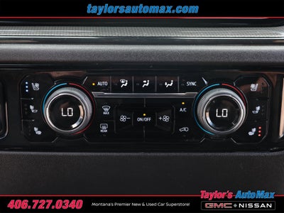 2024 Chevrolet Silverado 2500HD ZR2